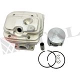Stihl Motorlu Testere Silindir Piston Stihl MS461 52 mm Ital