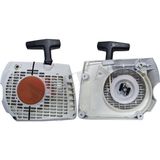 Stihl Motorlu Testere Starter Komple Stıhl MS361/341 Ital - Renkli
