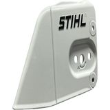 Stihl Motorlu Testere Yan Kapak Stıhl 381 Orjinal - Bej