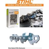 Stihl Motorlu Testere Zincir 91/27,5 Diş