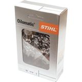 Stihl Motorlu Testere Zinciri Köşeli3/8" 34 Diş