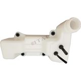 Stihl Motorlu Tırpan Benzin Deposu Stihl FR450/FR480/FS450/FS480 Ital