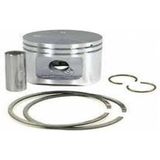 Stihl Motorlu Tırpan Piston Segman Stıhl FR450/480 44 mm Orjinal