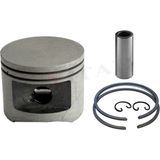 Stihl Motorlu Tırpan Piston Segman Stıhl FR450/FS480/44MM