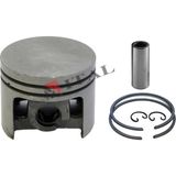 Stihl Motorlu Tırpan Piston Segman Stihl FS250/280 40 mm