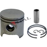Stihl Motorlu Tırpan Piston Segman Stıhl FS55/FS45/FS38/MM55/HS45 34MM Alp