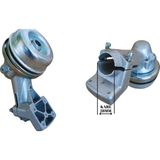 Stihl Motorlu Tırpan Rediktör Stıhl FS450/FS460/FS480 28 mm Kare