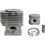 Stihl Motorlu Tırpan Silindir Piston Stıhl FR/FS450 42 mm Ital