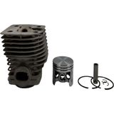 Stihl Motorlu Tırpan Silindir Piston Stıhl FR/FS550 46 mm Ital