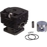 Stihl Motorlu Tırpan Silindir Piston Stıhl FS/FR450 42MM Veta Nikasil