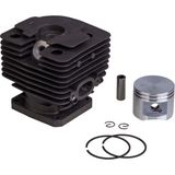 Stihl Motorlu Tırpan Silindir Piston Stıhl FS/FR480 44MM Nikasil Veta