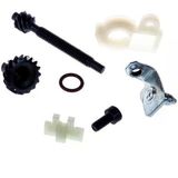 Stihl Ms 260-280-341-360-361 / Zomax 6010 Uyumlu Zincir Germe Frezeli