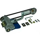 Stihl Ms 290-340-360-361-390-440-460 Uyumlu Ağaç Kabuğu Soyma Aparatı