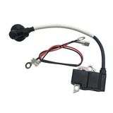 Stihl Ms 341 / 361 Uyumlu Elektronik Bobin