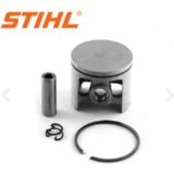 Stihl Ms 361 Motorlu Testere Piston Orijinal Üründür