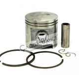 STİHL MS070 MOTORLU TESTERE PİSTON SEGMAN SETİ 58 MM