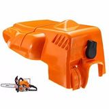 Stihl Ms170 / Ms180 Motorlu Testere Üst Kaporta Gri