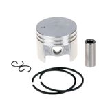 Stihl Ms180, 018 Motorlu Testere Piston Takımı 38mm Veta