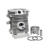 Stihl MS180 38 mm Silindir Piston Set
