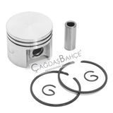 STİHL MS180 MOTORLU TESTERE PİSTON SEGMAN SETİ 38 MM