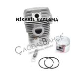 Stihl MS250 42.5 mm Silindir Piston Seti