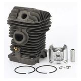 Stihl Ms250 Motorlu Testere Nikasil Silindir Piston Takimi 42,5Mm