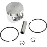 Stihl Ms250 Motorlu Testere Piston Segman Seti 42.5 Mm Gri