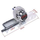 Stihl Ms250 / Ms181 / Ms210 / Ms211 / Ms230 Frezeli Zincir Germe Gri