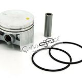 STİHL MS290 MOTORLU TESTERE PİSTON SEGMAN SETİ 46 MM