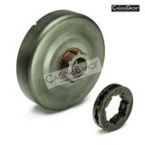STİHL MS290 / MS390 / MS036 / MS034 RİMLİ ZİNCİR DİŞLİSİ