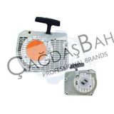 STİHL MS340 / MS360 / MS036 MOTORLU TESTERE STARTER KAPAĞI KOMPLE