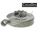 STİHL MS341 / MS360 / MS361 / MS460 / MS044 SABİT ZİNCİR DİŞLİSİ