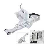 Stihl Ms341 / Ms361 Motorlu Testere Benzin Deposu Komple Gri