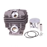 Stihl Ms360 036 034 Motorlu Testere Silindir Piston Set 48mm Veta