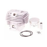 Stihl MS380, 038 Motorlu Testere Silindir Piston Seti 52mm VETA