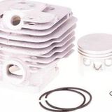 Stihl MS380 038 Silindir Piston Seti 52mm VETA