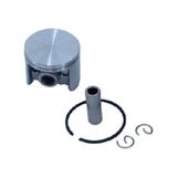 Stihl MS380-381-038 52mm Piston Segman Takım Set