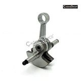 Stihl Ms380 / Ms381 / Ms038 Krank Gri