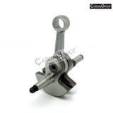 STİHL MS380 / MS381 / MS038 KRANK