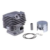 Stihl Ms381 Motorlu Testere Silindir Piston Seti 52mm Veta