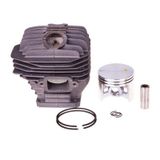 Stihl MS440, 044 Motorlu Testere Silindir Piston Seti 50mm VETA
