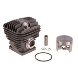 Stihl MS460, 046 Motorlu Testere Silindir Piston Seti 52mm VETA