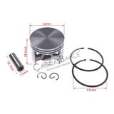 Stihl MS461 52 mm Piston