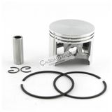 STİHL MS660 MOTORLU TESTERE PİSTON SEGMAN SETİ 54 MM