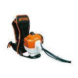 Stihl Stıhl Fr 480 2.10 Kw - STIHL OT MOTOR FR480 2.10 TIRPAN MOTORU TRN HIRDAVAT