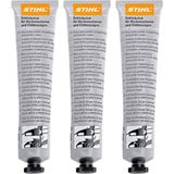 Stihl Stıhl Tırpan Gres Yağı 225 gr - 3 Adet Ergonomik Tasarım ve Dayanıklı Materyal