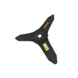 Stıhl Üçgen Bıçak Fs 450-460-480 Yan Tırpan Modelleri İle Uyumlu