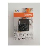 StihlMs250 - Ms 251 Motorlu Testere Zinciri 34 Diş 3/25 Orjinal