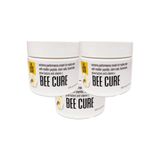 STİL KÖŞESİ Bee Cure 3 Kutu Arı Zehri Kremi Beecure Arı Zehiri Kremi Relaxing Cream 3 x 50 ml