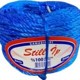 Stil Mavi Ambalaj Cuval Ipi 3Mm